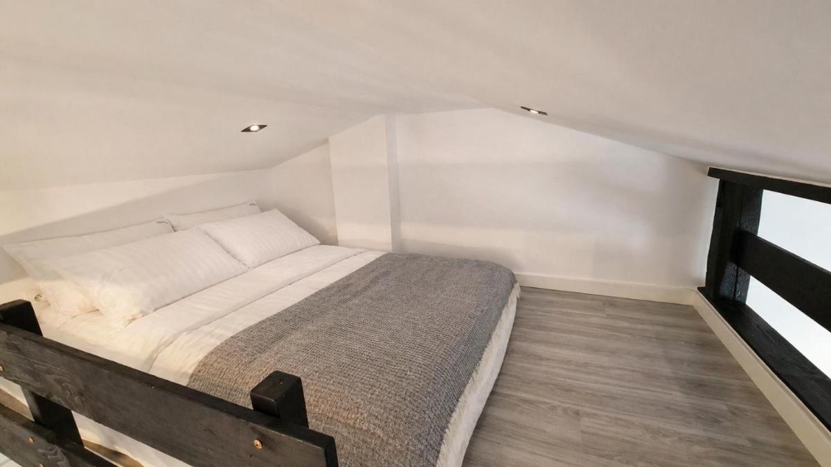 Dream Apartments 1B - Hizvo