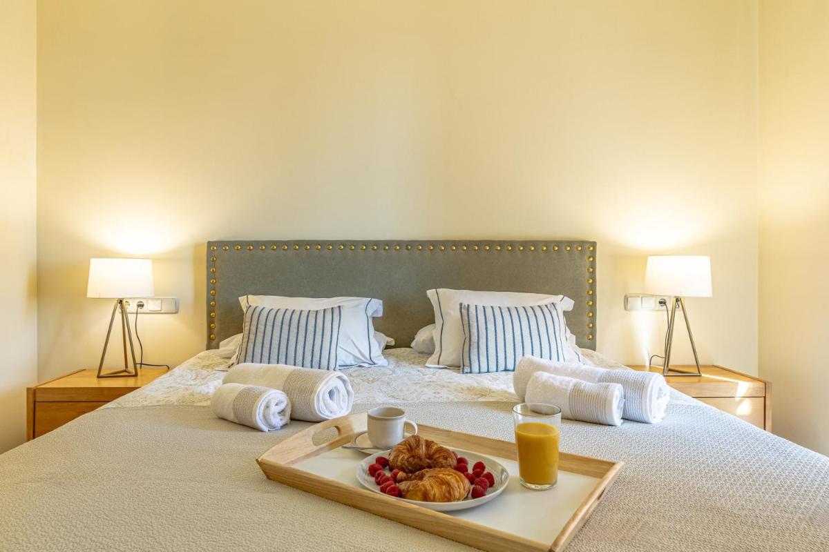 Elegant Golf Apt, Peace, Pool, Panoramic Views - Housity