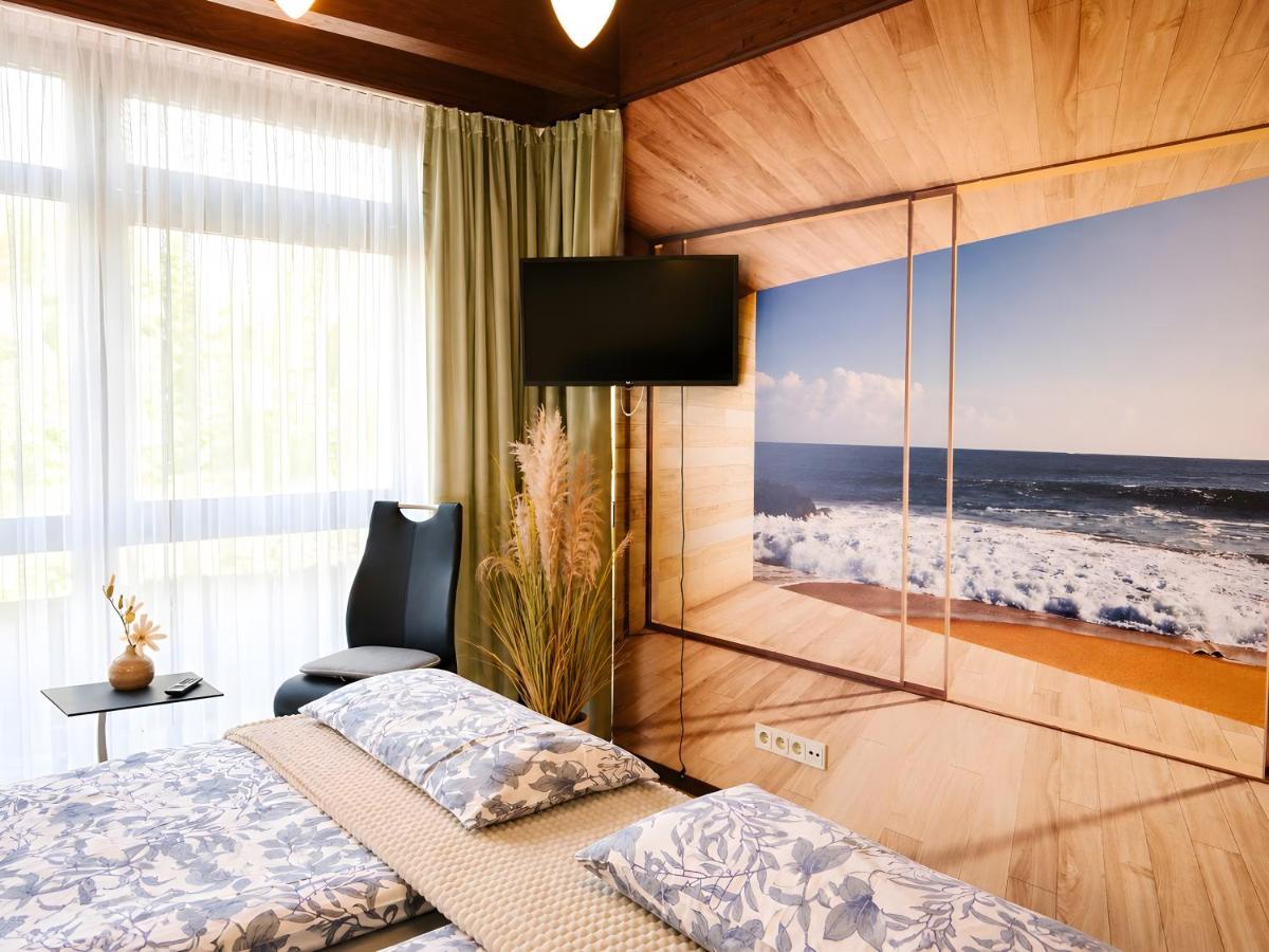 Ferienwohnung 2 - Housity