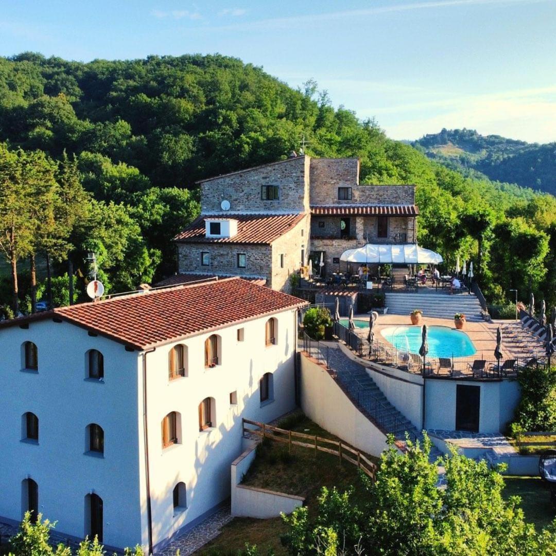 Il Castelluccio Country Resort Restaurant & SPA - Housity