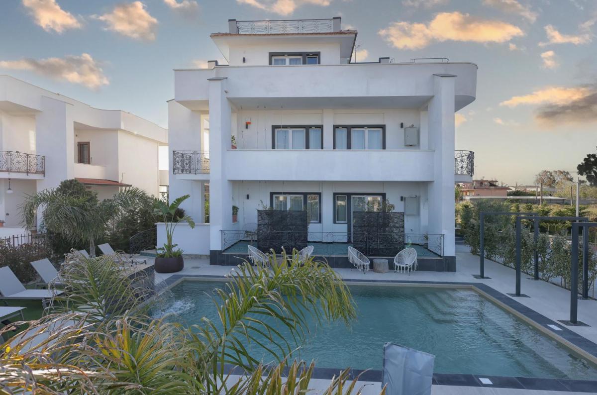 Viroga Suite Apartments - Housity