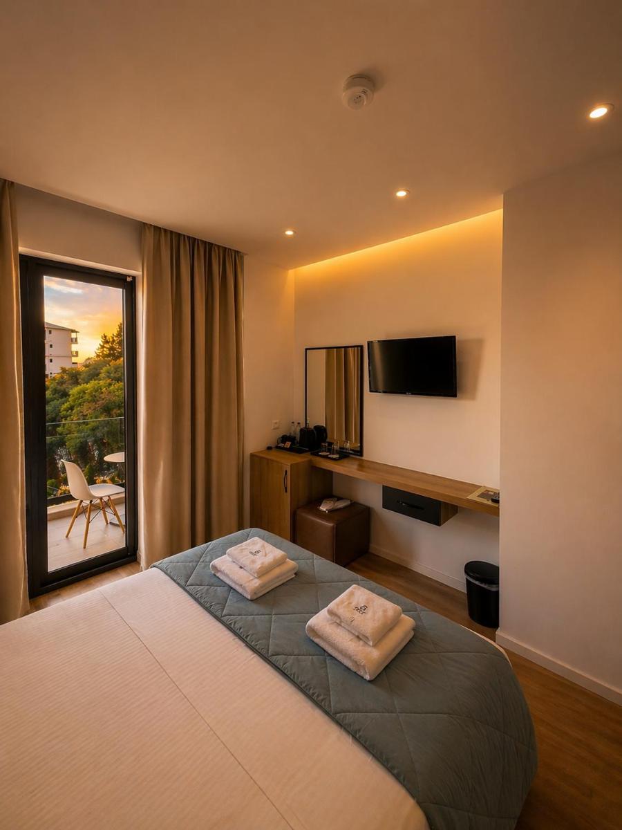 Hotel Platon - Hizvo