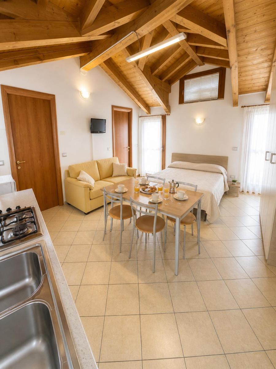 Residence Mediterraneo - Agenzia Cocal - Housity