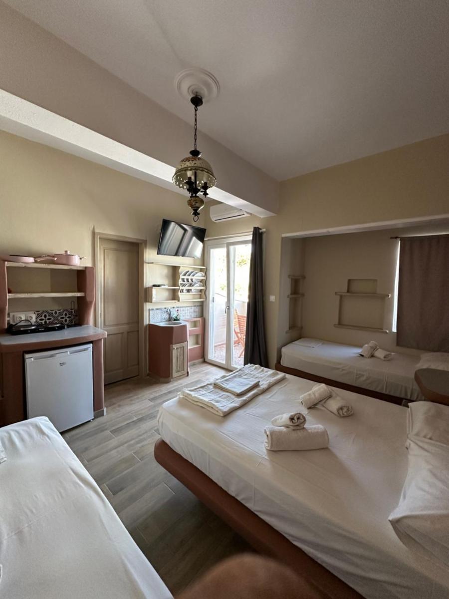 Afrodite Hotel - Housity