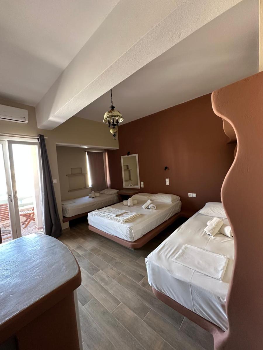 Afrodite Hotel - Housity