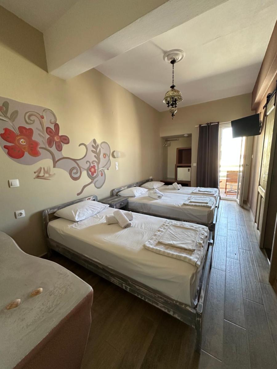 Afrodite Hotel - Housity