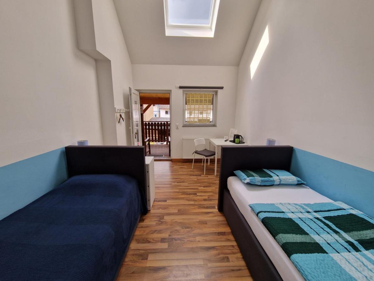 Pension Assenheim - Housity