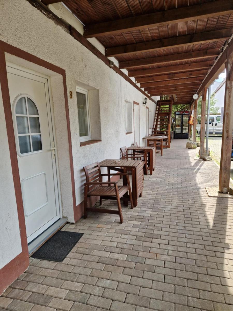 Pension Assenheim - Housity