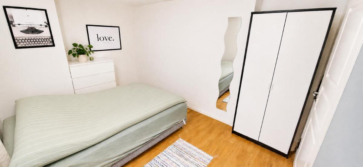 Modern and central in Bergen - Housity