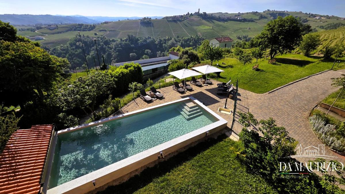 Da Maurizio - Housity