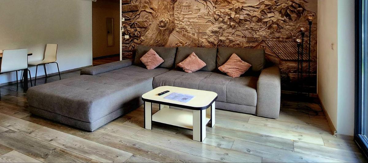Apartament in complex rezidential cu parcare. - Housity