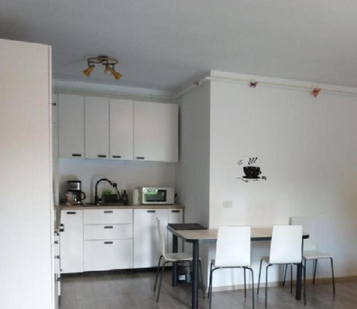 Apartament in complex rezidential cu parcare. - Housity