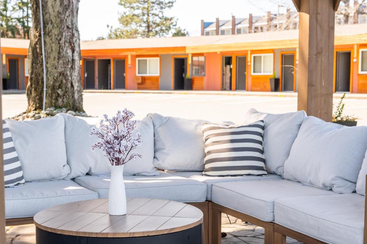 VIP Motel - Housity
