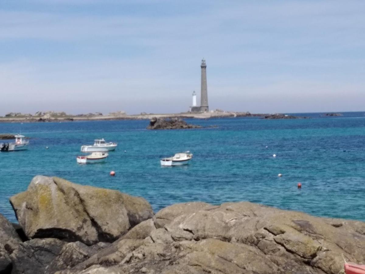 Chambres d hôtes vue mer au gré des marées Plouguerneau Bretagne - Housity