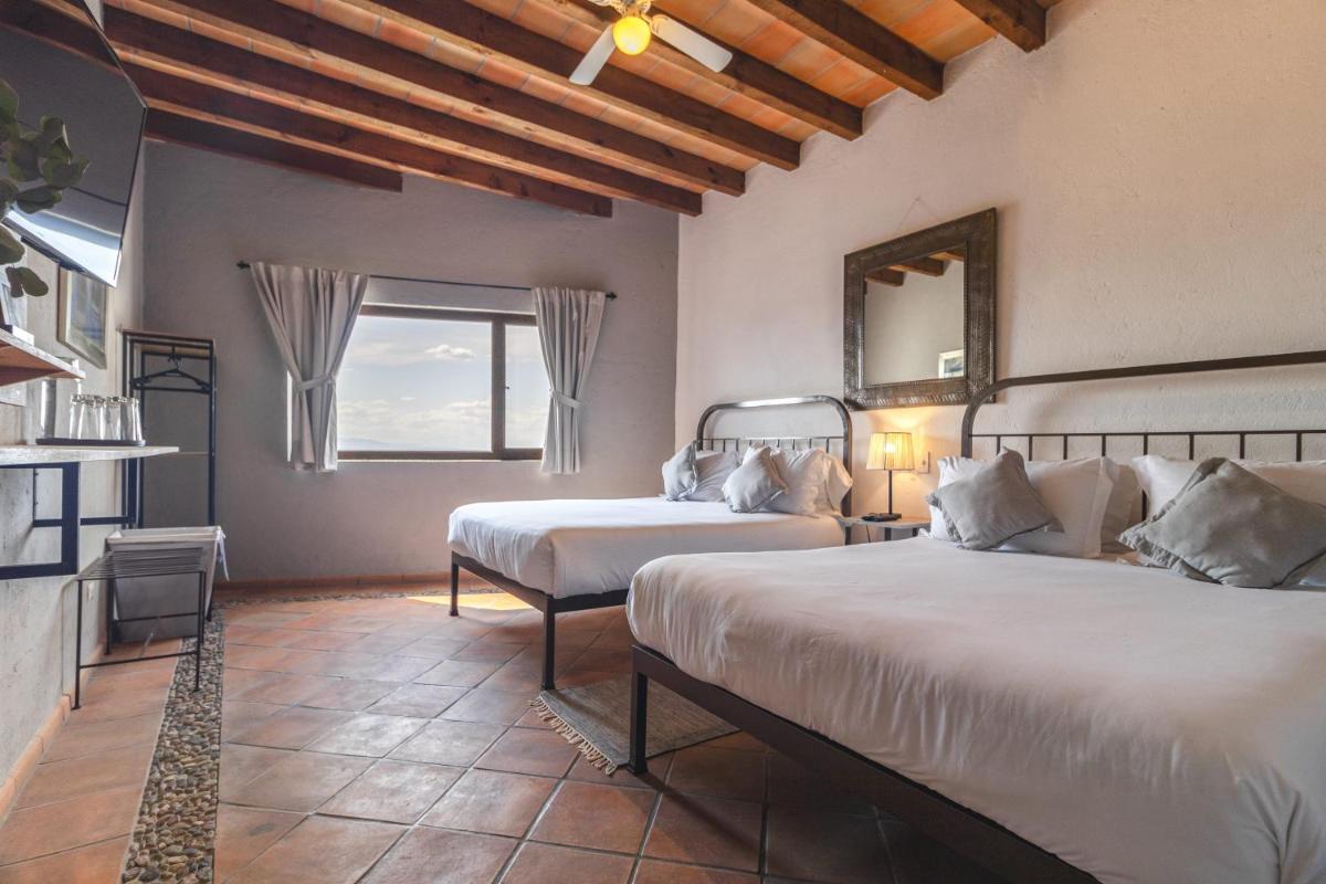 Casa Goyri San Miguel de Allende - Housity