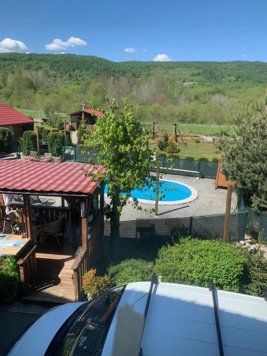 Villa Rubčić - Hizvo