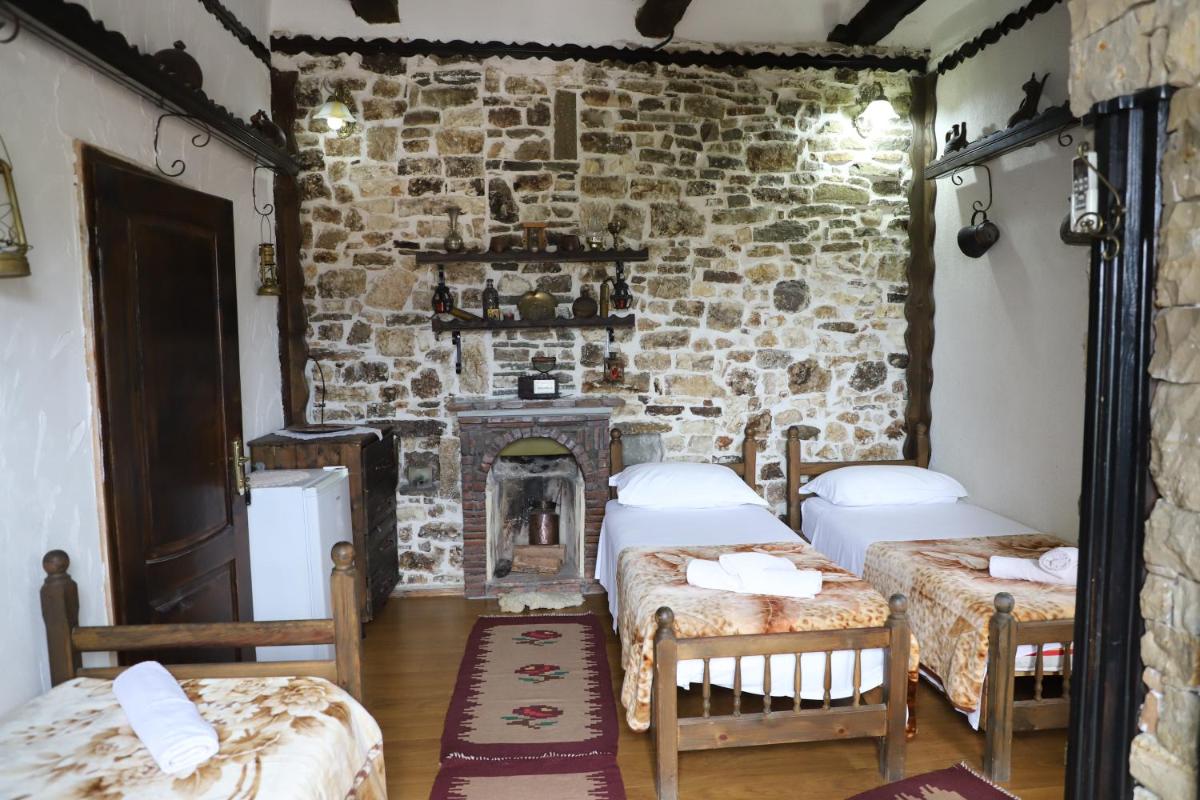 Hotel Nasho Vruho - Hizvo