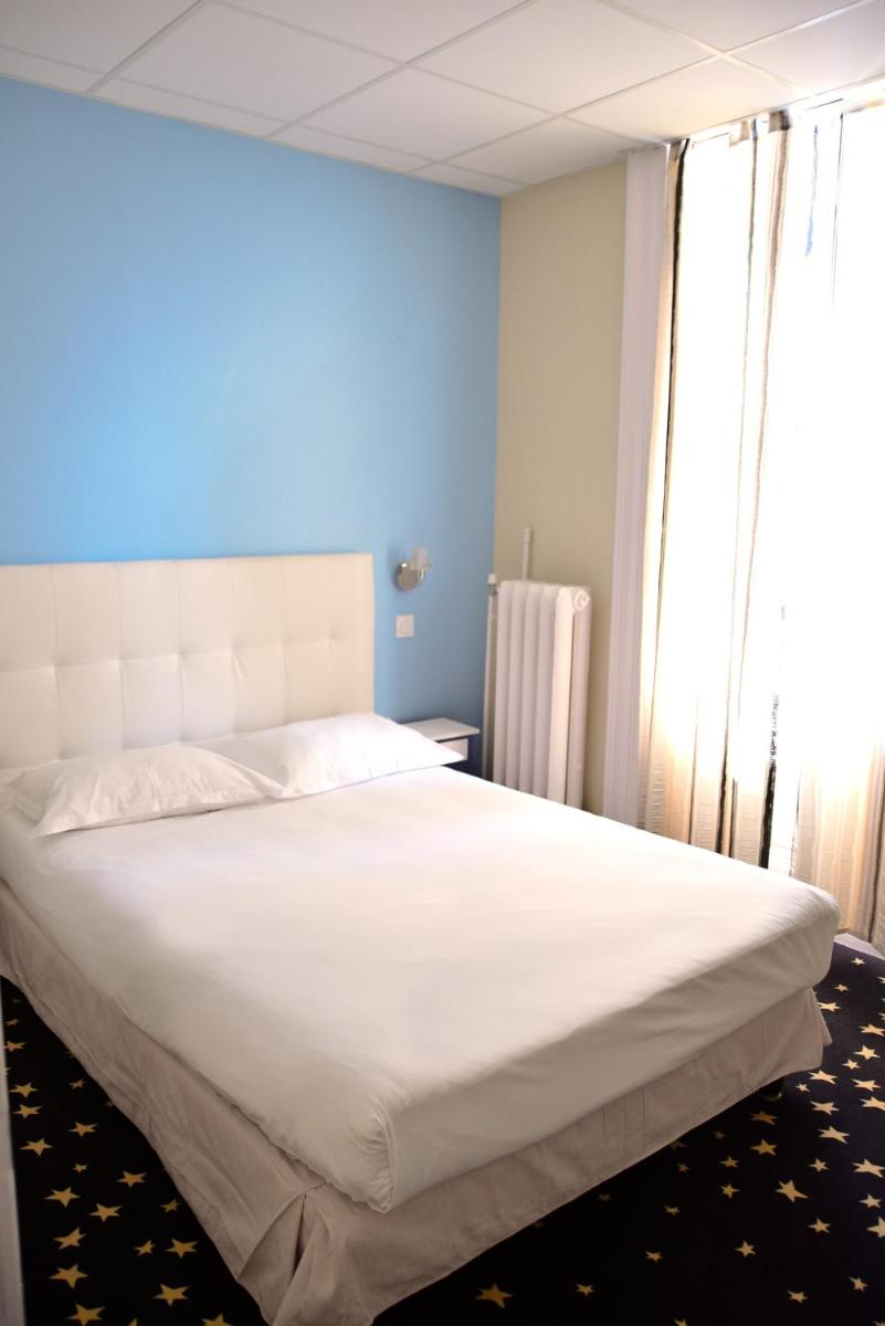 Hotel Le Comty - Housity