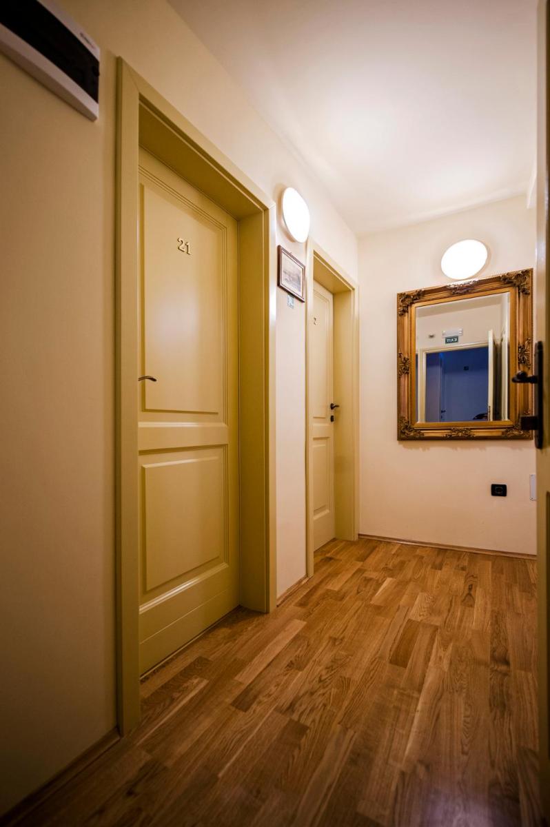 ANTICA PORTA Sul Mar - Housity