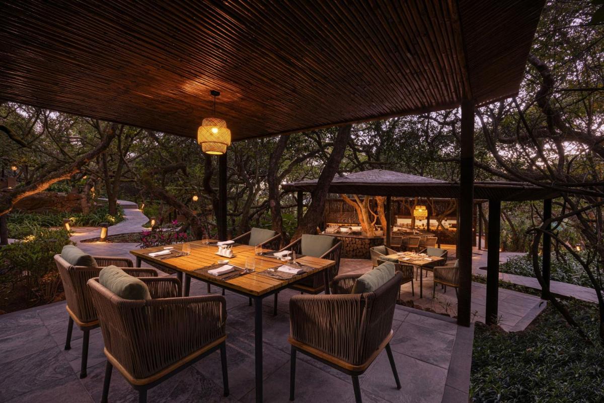 Le Meridien Mahabaleshwar Resort & Spa - Housity