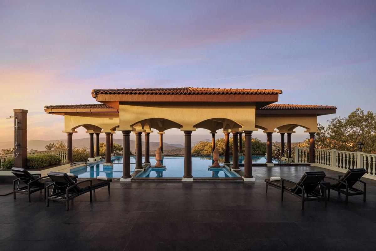 Le Meridien Mahabaleshwar Resort & Spa - Housity