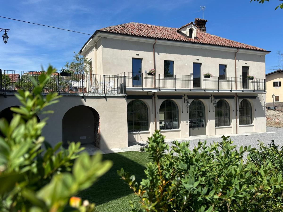 L\'Orangerie del Castello - Housity