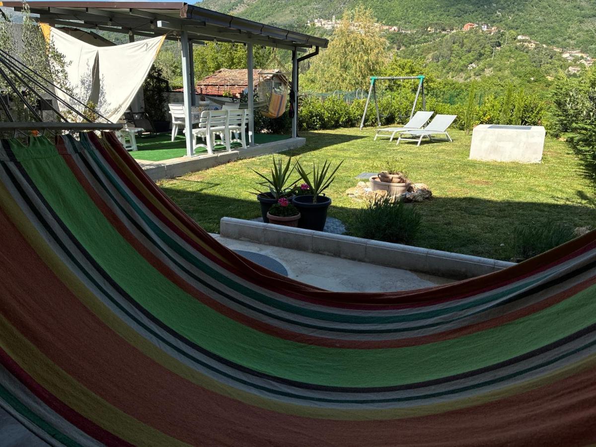 Alla Posta Riserva Naturale Lago Fibreno - Housity