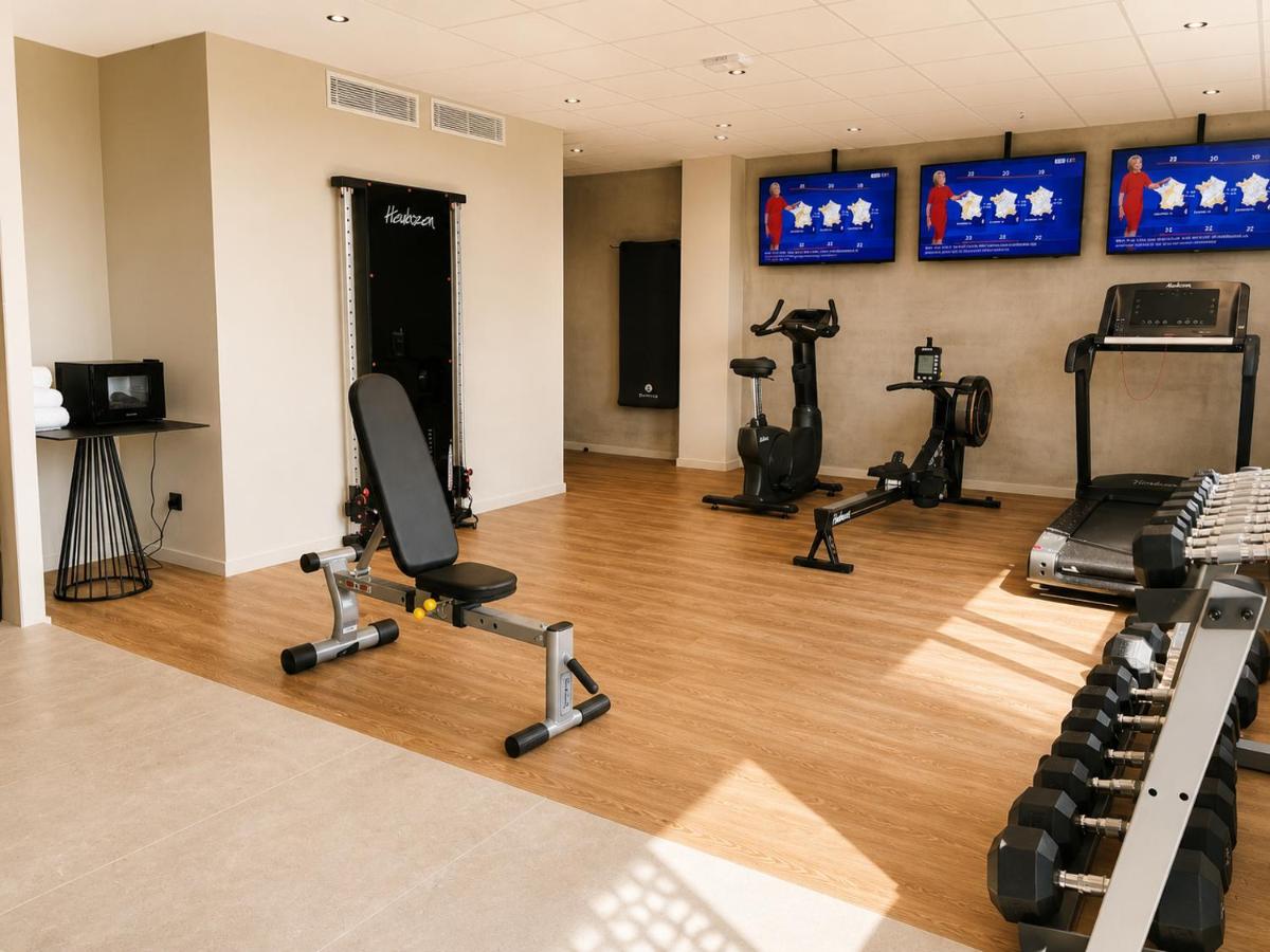 Campanile PRIME - Smart Lyon Chaponost - Housity