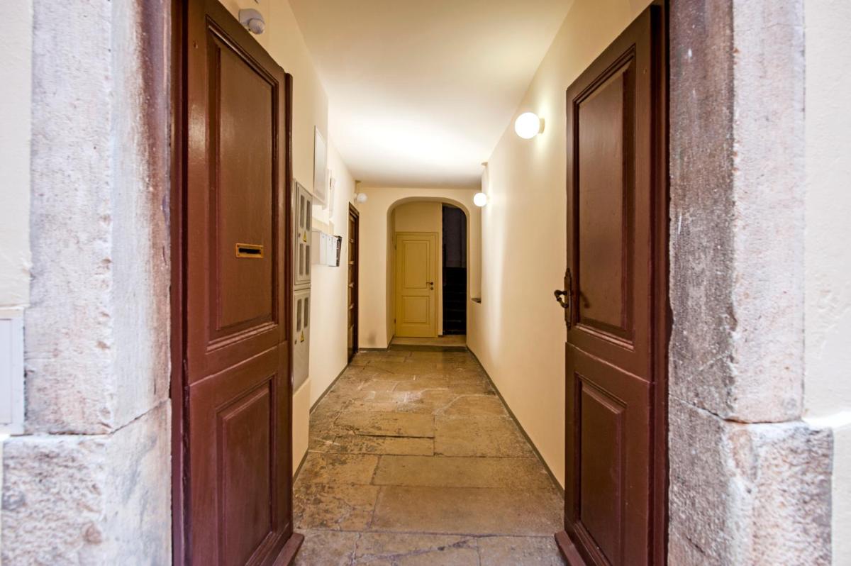 ANTICA PORTA Sul Mar - Housity