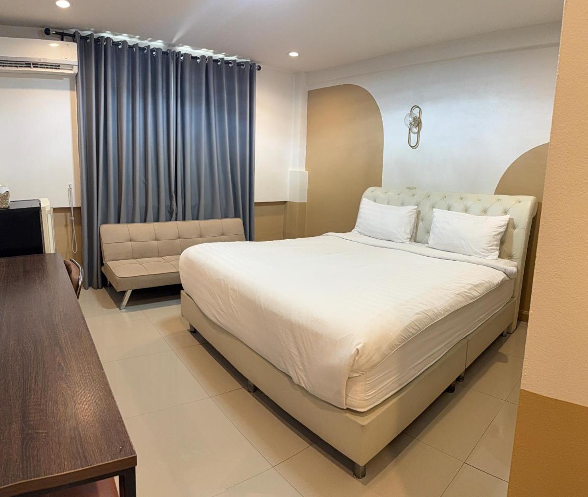Keeree Boutique Hotel - Housity