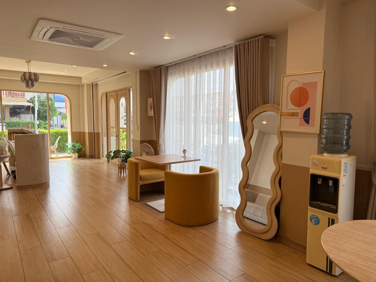 Keeree Boutique Hotel - Housity