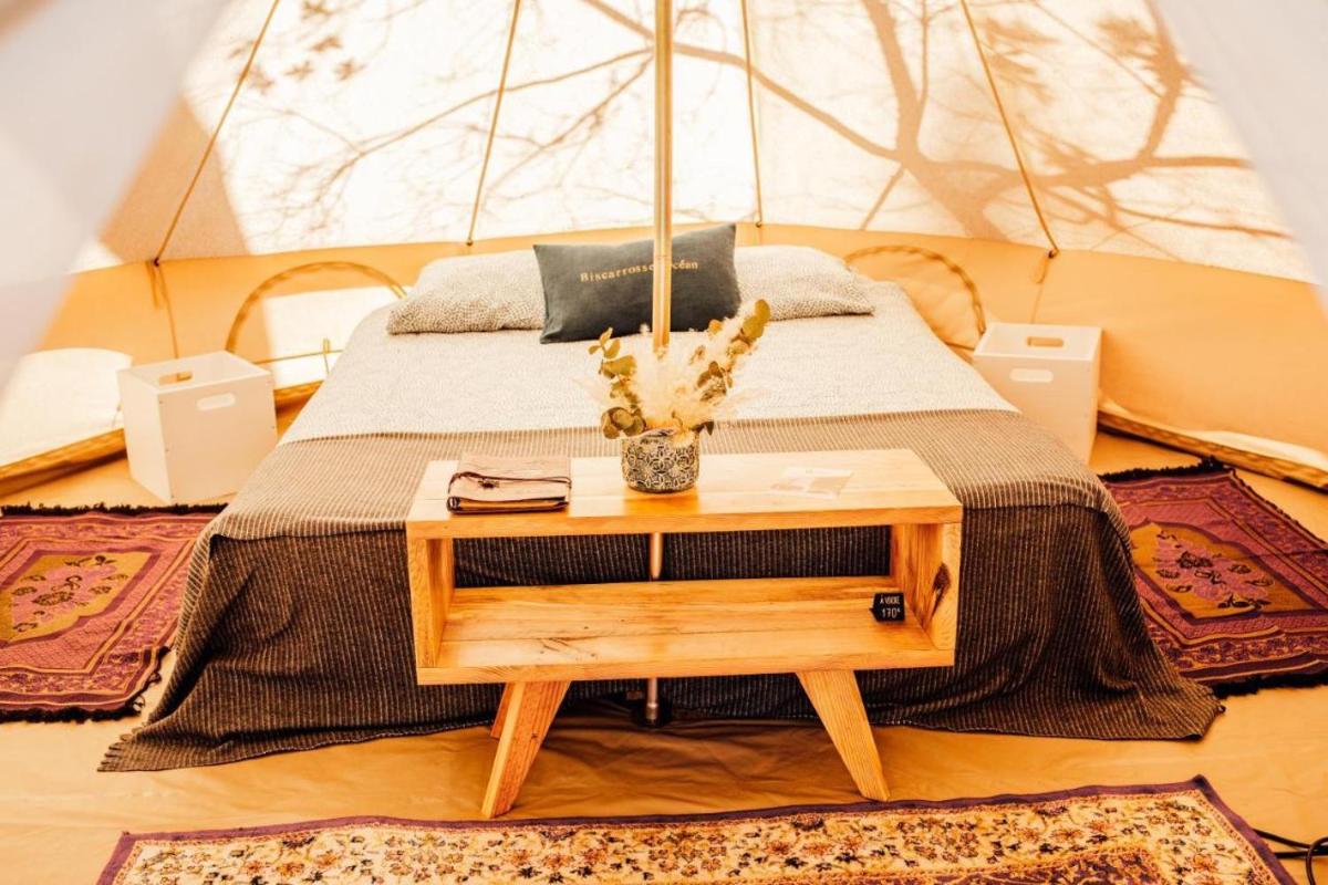 The Glamping Spot - Douarnenez - Housity