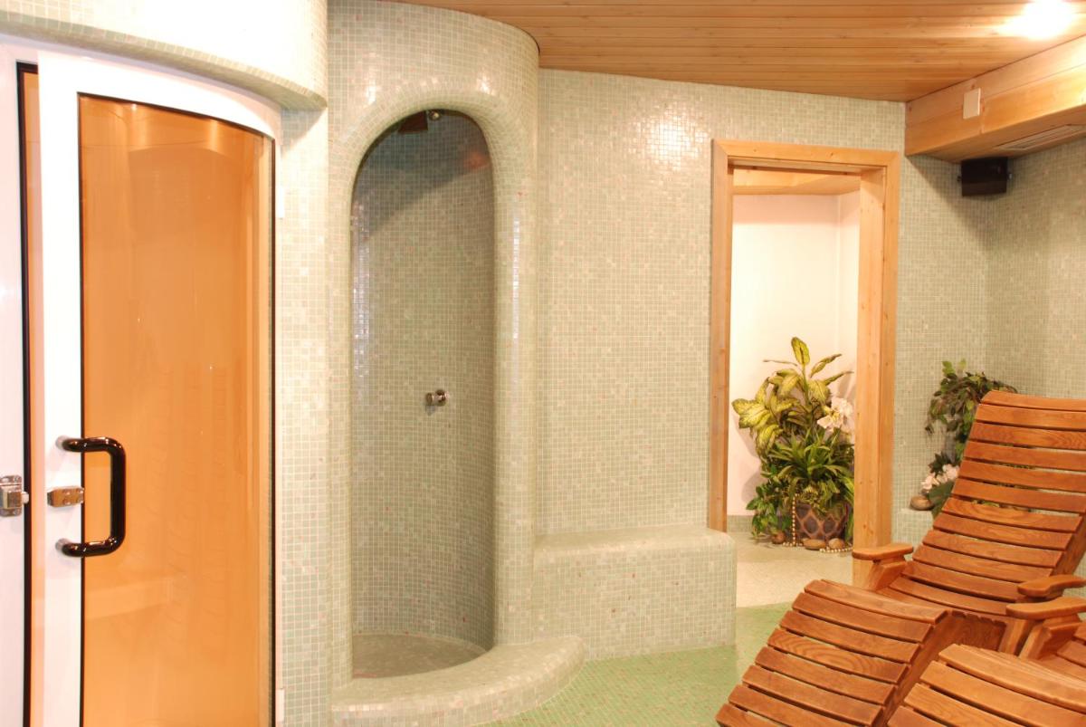 Garni Cristallo - Housity