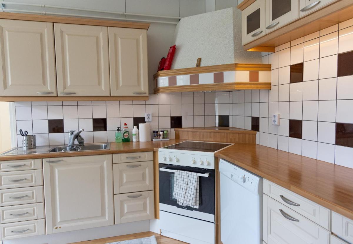 Apartment in Otava, Mikkeli - Housity