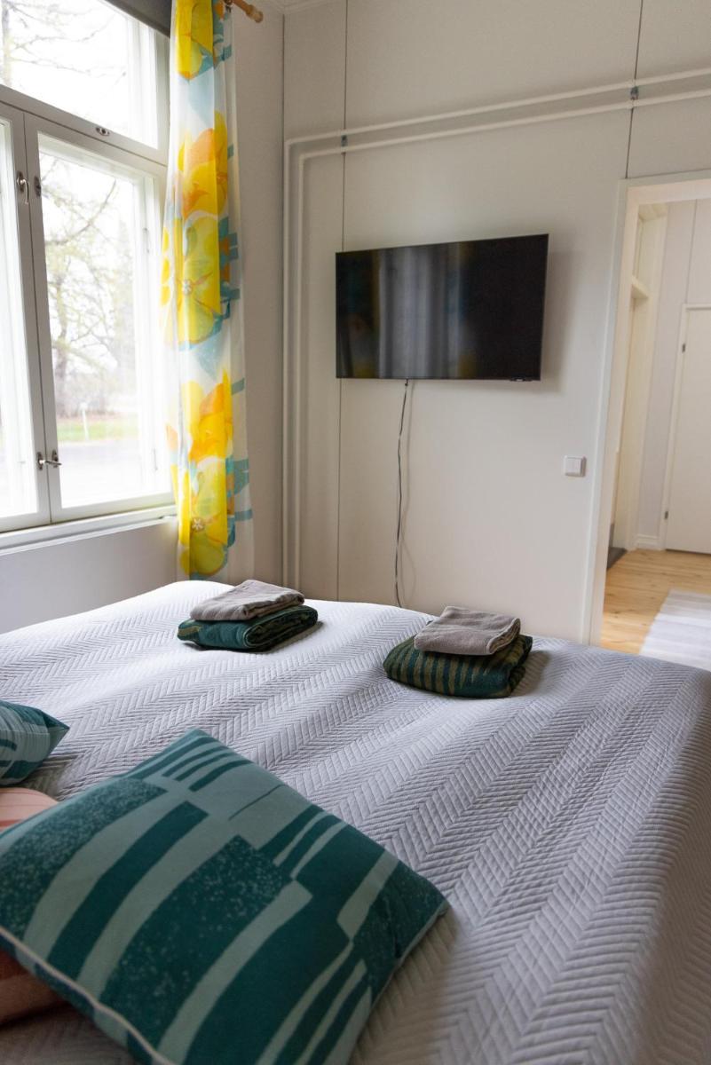 Apartment in Otava, Mikkeli - Housity