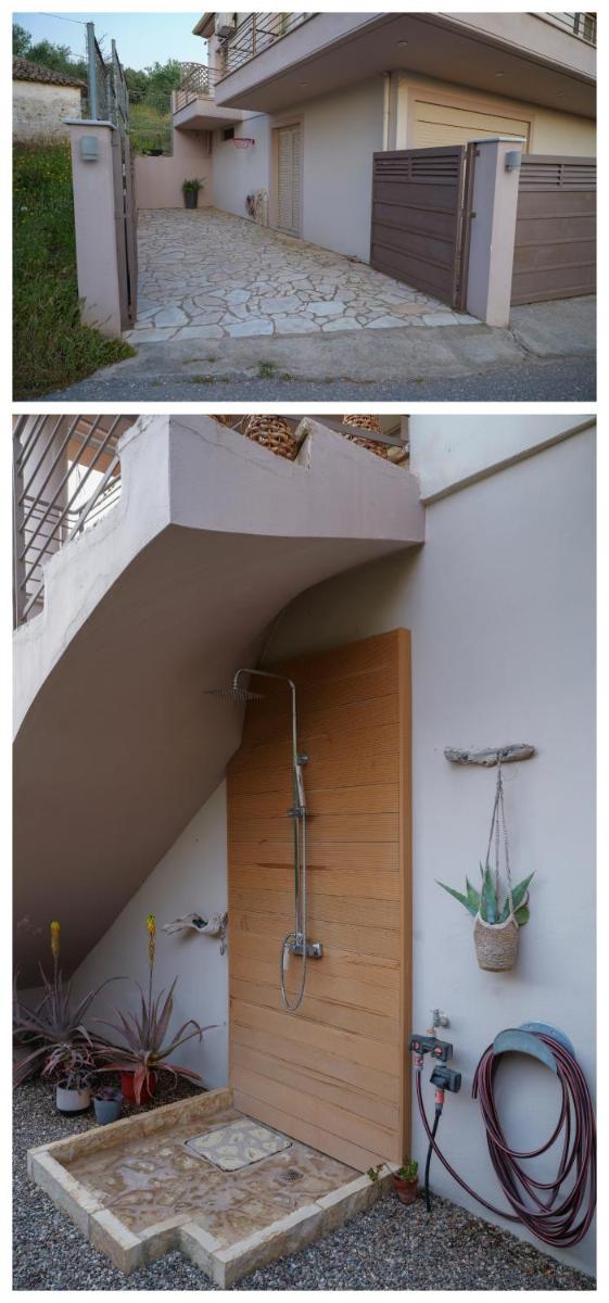 Gianna's Villa Gialova - Housity