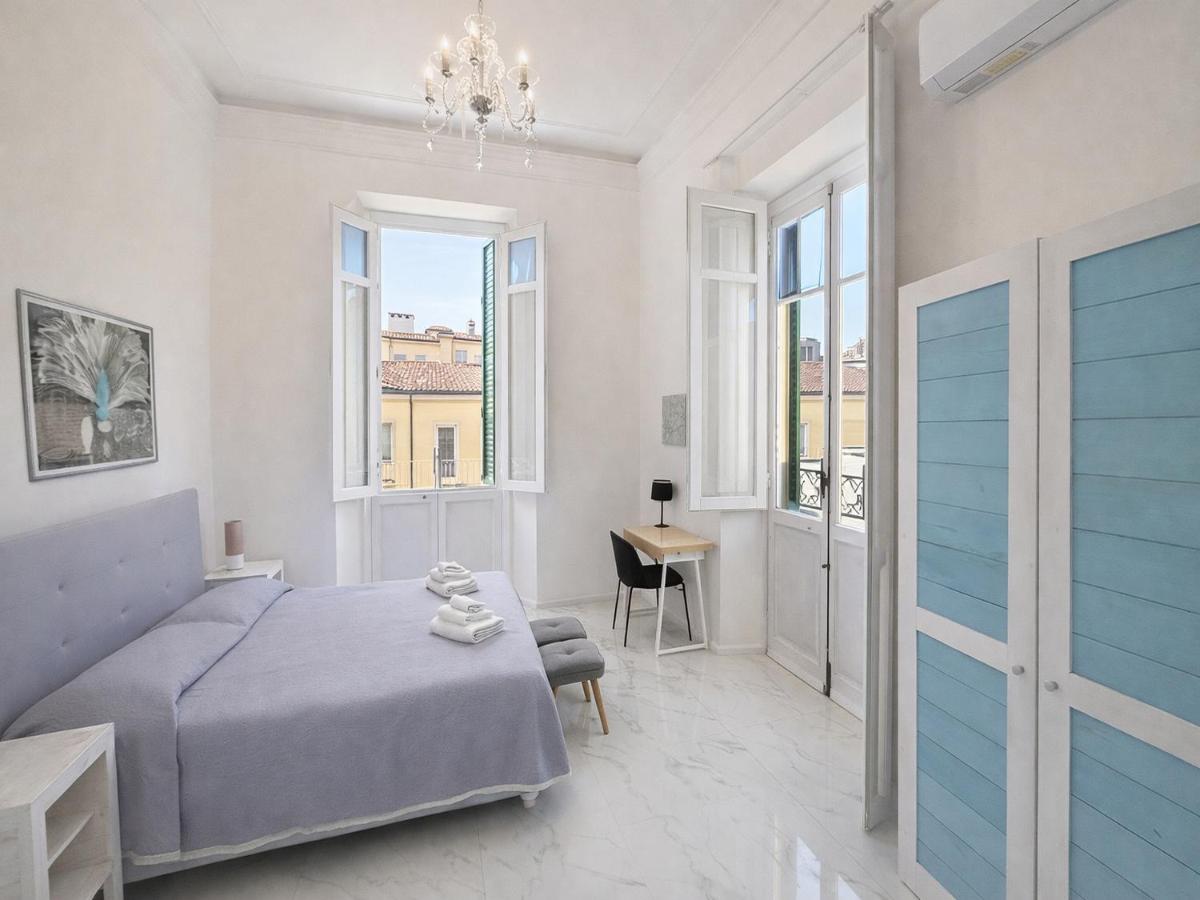Allegra Viareggio Appartamento & Affittacamere Guest house - Housity