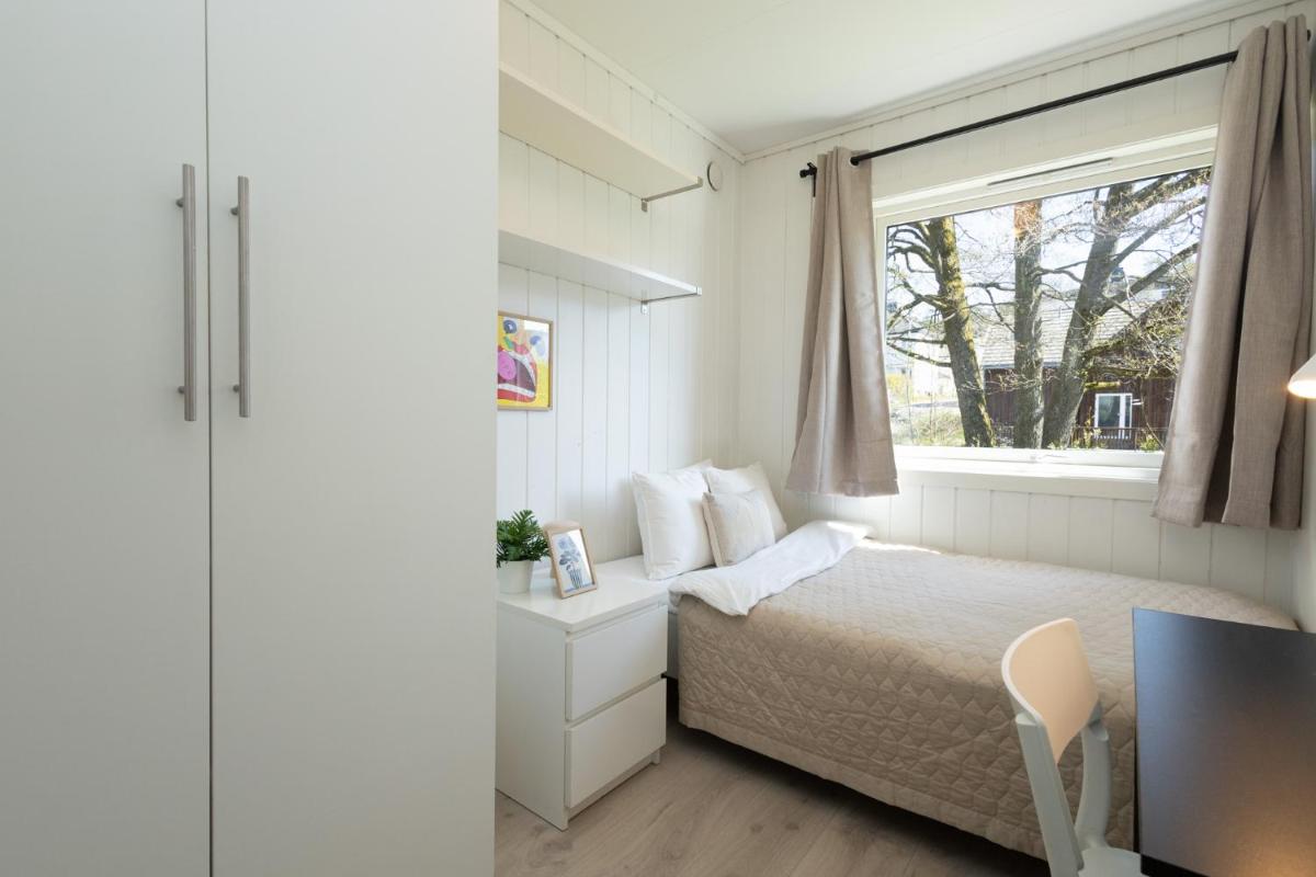 Krsferie leiligheter ved sentrum - Grim - Housity