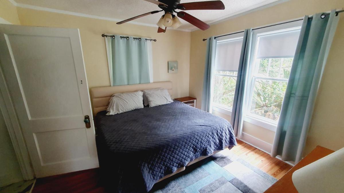 Florida Vacation House - Pensacola East Hill - Housity