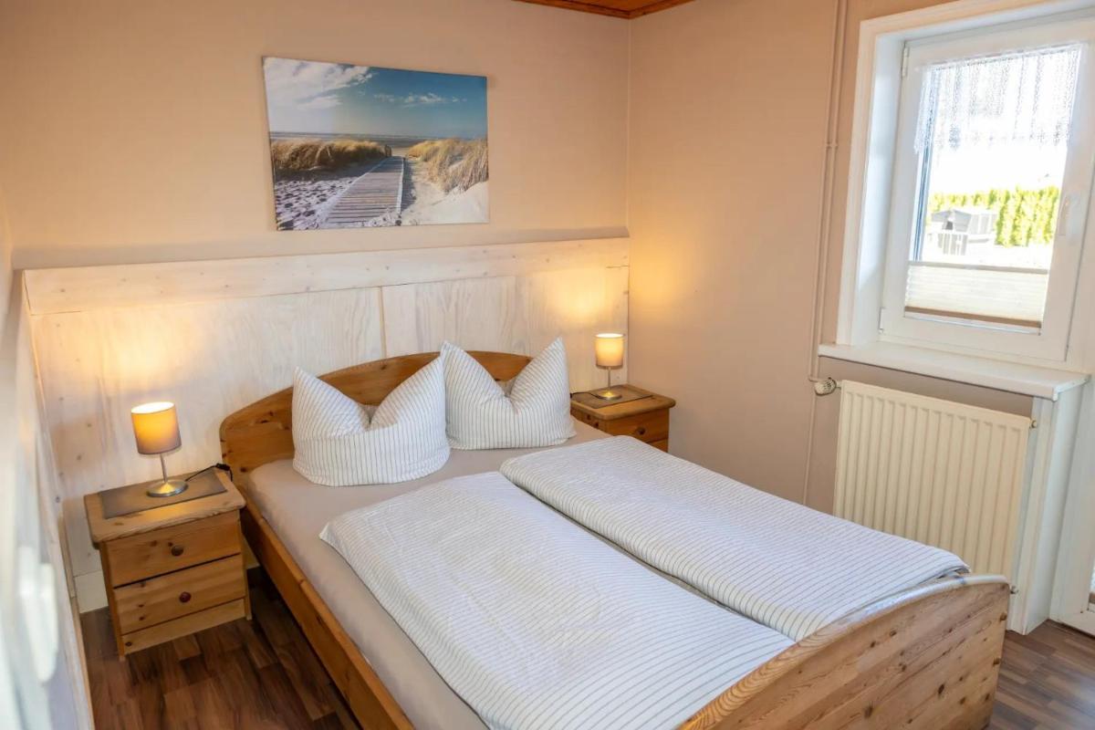 Familien-Ferienanlage Seefeldt - Housity
