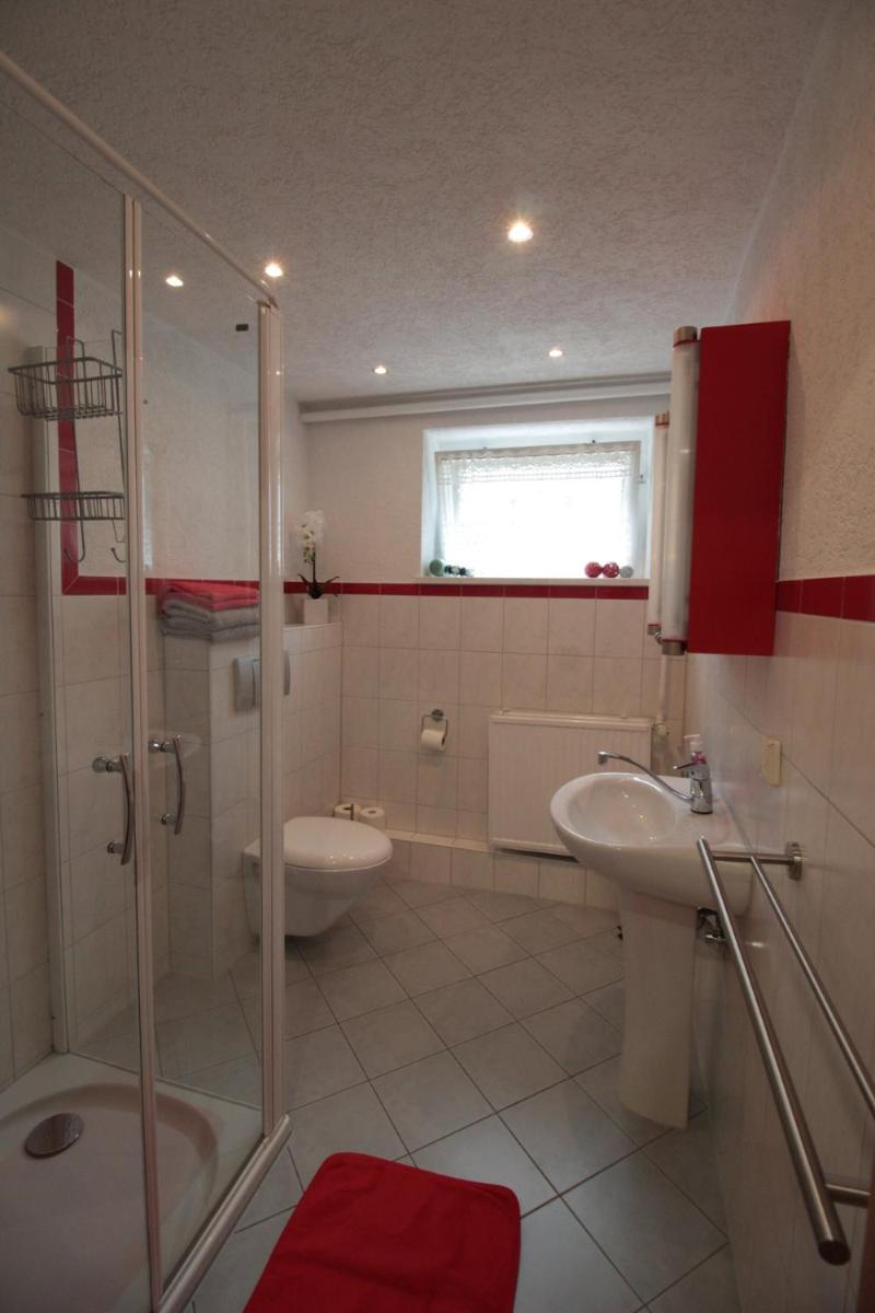 Schöne Ferienwohnung - Housity