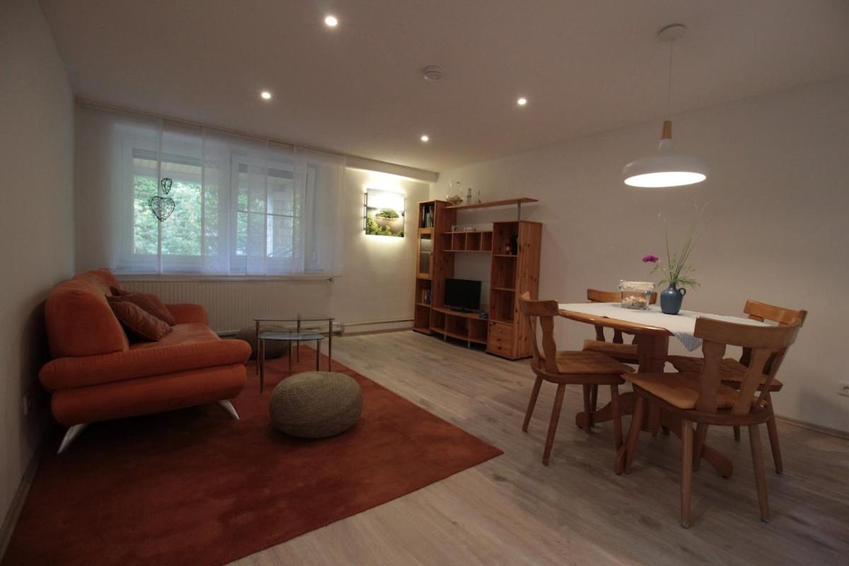 Schöne Ferienwohnung - Housity