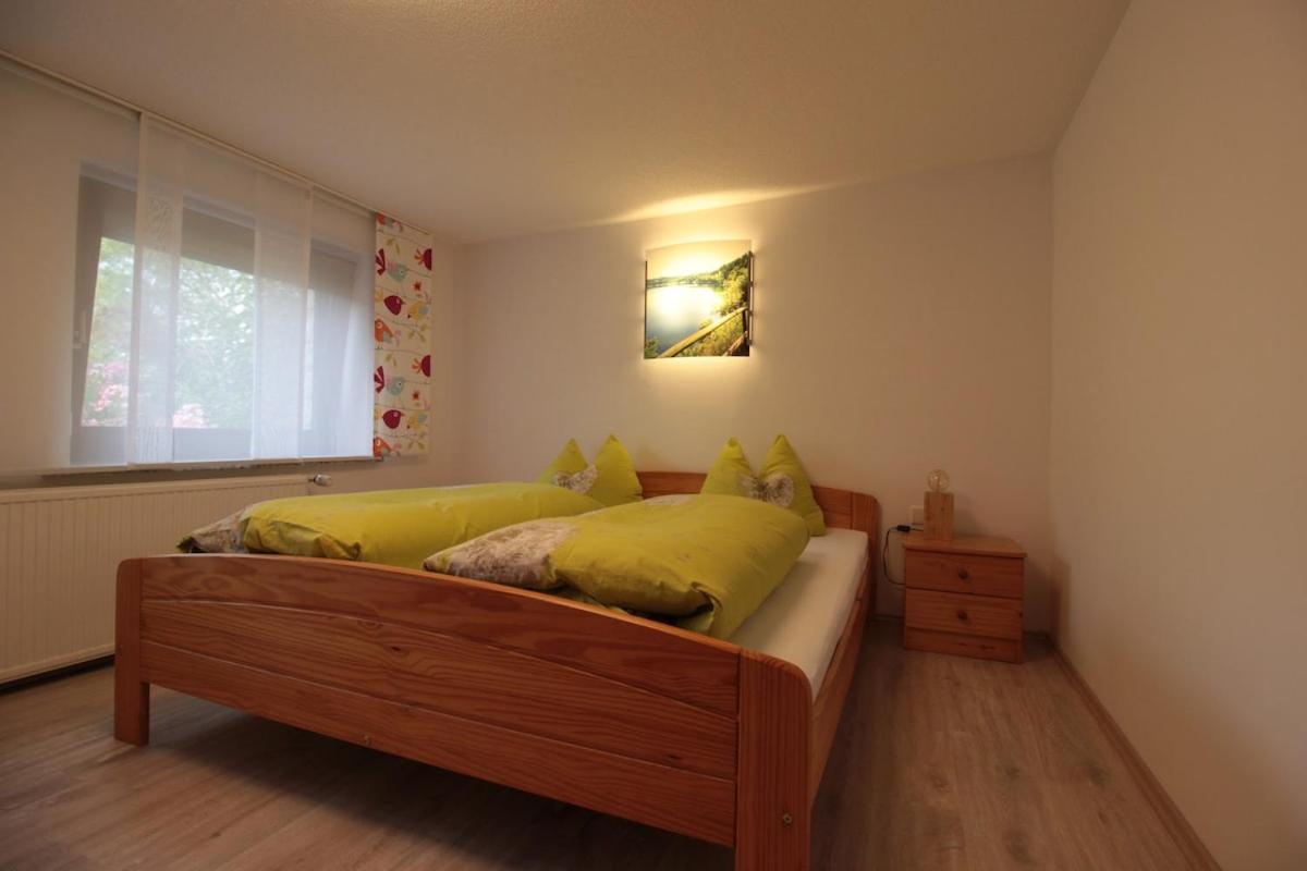 Schöne Ferienwohnung - Housity