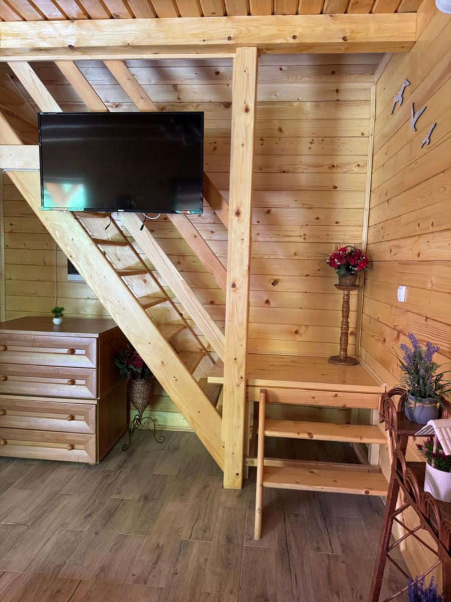 Apartmani Kajkut - Hizvo