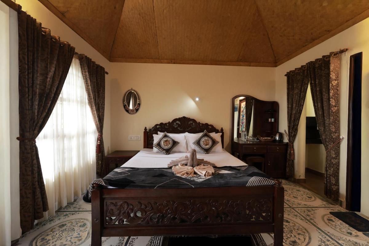 Kerala cottage - Housity