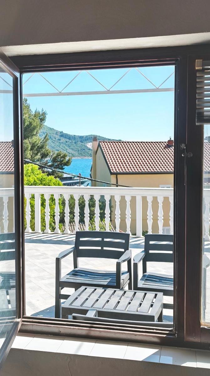 Blue Sky Apartment Primosten - Housity