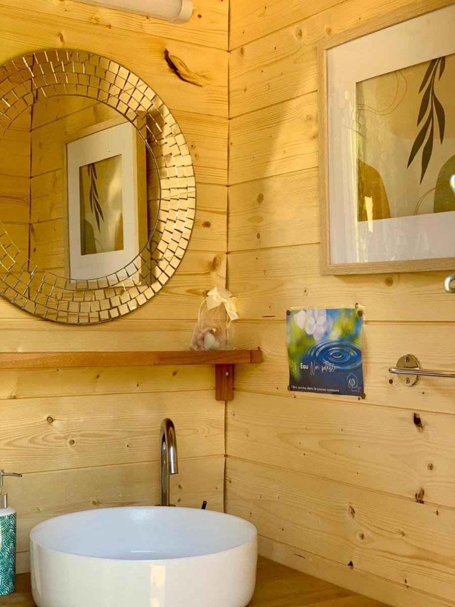 Le Pavillon Vert - B&B - Housity