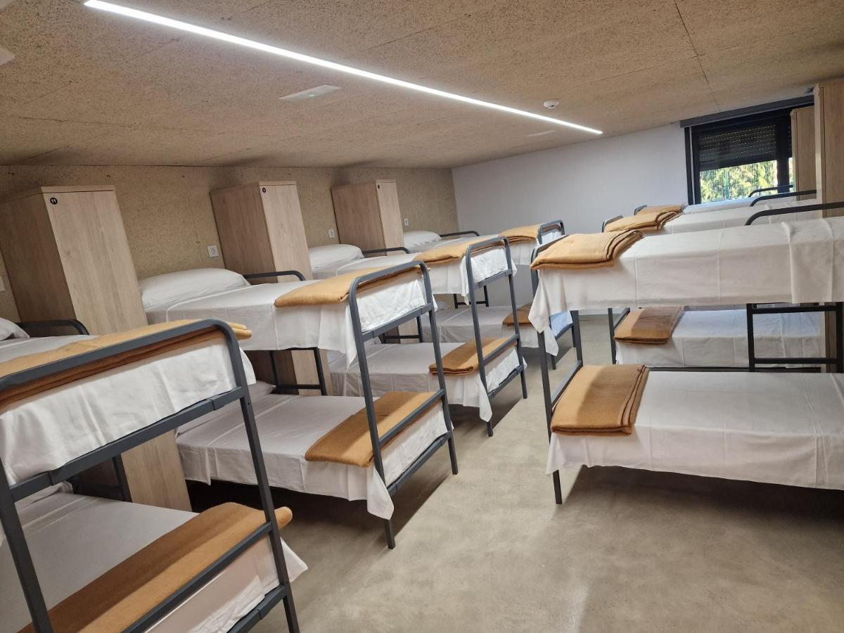 Albergue Cafetería La Parada - Housity