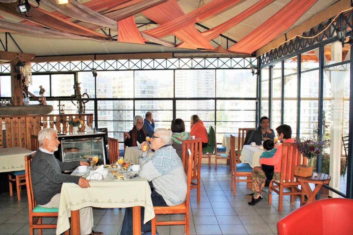 Eco Hostal Offenbacher-Hof - Housity