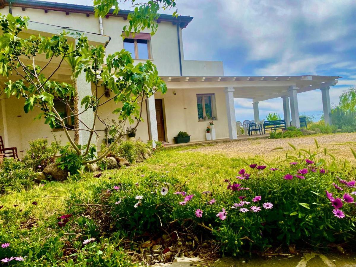 Alma Bed & Breakfast 15 minuti da Bosa e comodo parcheggio - Housity